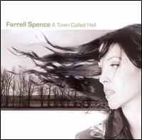 Town Called Hell von Farrell Spence