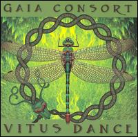 Vitus Dance von Gaia Consort