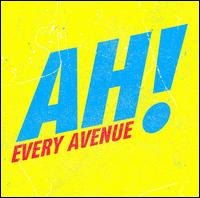 Ah! von Every Avenue