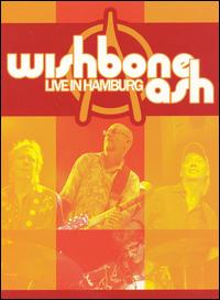 Live in Hamburg [DVD] von Wishbone Ash