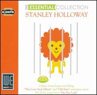 Essential Collection von Stanley Holloway