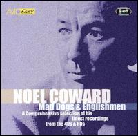 Mad Dogs and Englishmen [Avid Easy] von Noël Coward