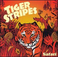 Safari von Tiger Stripes