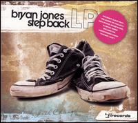Step Back von Bryan Jones