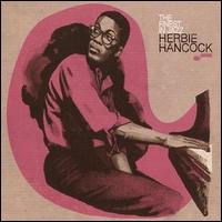 Finest in Jazz von Herbie Hancock