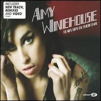 Tears Dry on Their Own von Amy Winehouse