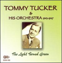 Light Turned Green von Tommy Tucker