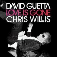 Love Is Gone von David Guetta