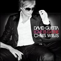 Love Is Gone von David Guetta