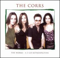 Works von The Corrs