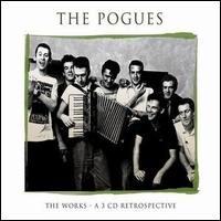 Works von The Pogues
