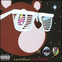 Stronger [2 Track CD Single] von Kanye West
