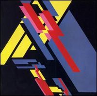 Beyond the Neighbourhood von Athlete