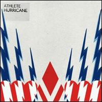 Hurricane/Lest We Forget von Athlete