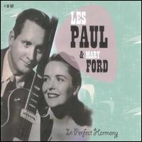 In Perfect Harmony von Les Paul