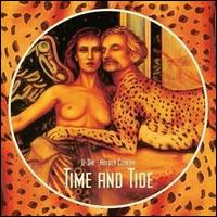 Time and Tide von Holger Czukay