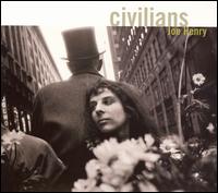 Civilians von Joe Henry