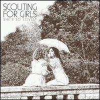 She's So Lovely von Scouting for Girls