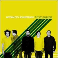 This Is for Real von Motion City Soundtrack