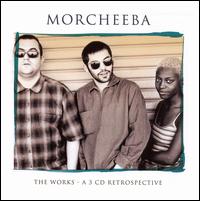 Works von Morcheeba