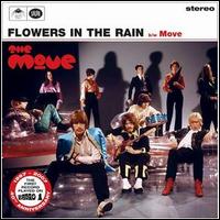 Flowers in the Rain [Single] von The Move