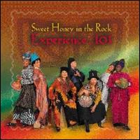 Experience...101 von Sweet Honey in the Rock