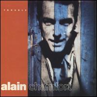 Trouble von Alain Chamfort