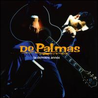 Dernière Année [1994] von Gérald De Palmas