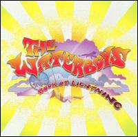 Book of Lightning von The Waterboys