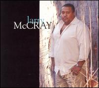 Larry McCray von Larry McCray
