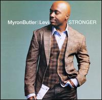 Stronger von Myron Butler