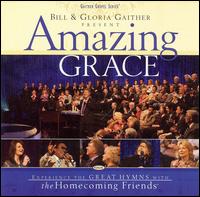 Amazing Grace von Bill Gaither
