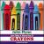 Love Takes A Whole Box Of Crayons von John Flynn