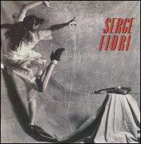 Serge Fiori von Serge Fiori