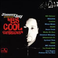 Cool Sessions von Jimmy Jay