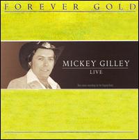 Forever Gold von Mickey Gilley