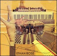 Ethan Rose: Spinning Pieces von Ethan Rose