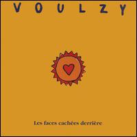 Faces Cachées Derrière von Laurent Voulzy