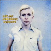 Whiskey von Jay Jay Johanson