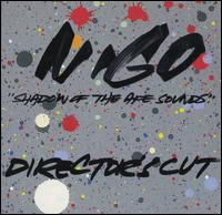 Shadow Of The Ape Sounds: Director's Cut von Nigo