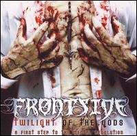 Twilight of the Gods von Frontside