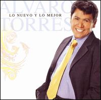 Espacios Vacios von Alvaro Torres