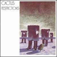 Restrictions von Cactus