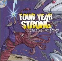 Rise or Die Trying von Four Year Strong