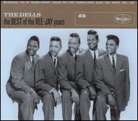 Best of the Vee-Jay Years von The Dells