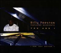 You & I von Billy Preston