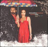 Breathing Under Water von Anoushka Shankar