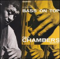 Bass on Top von Paul Chambers