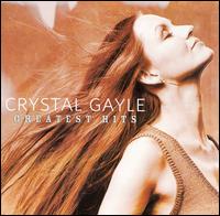 Greatest Hits [Capitol] von Crystal Gayle