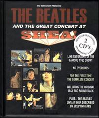 Beatles and the Great Concert at Shea von The Beatles